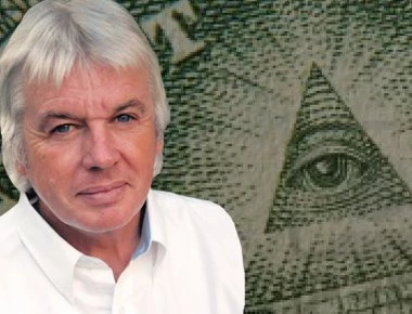 David Icke: «Να πως θα δημιουργηθεί η παγκόσμια κυβέρνηση» (βίντεο)